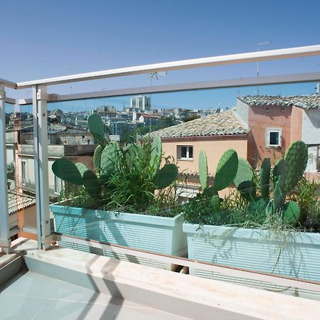 Ragusa Inn Luaran gambar