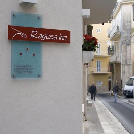 Ragusa Inn Luaran gambar