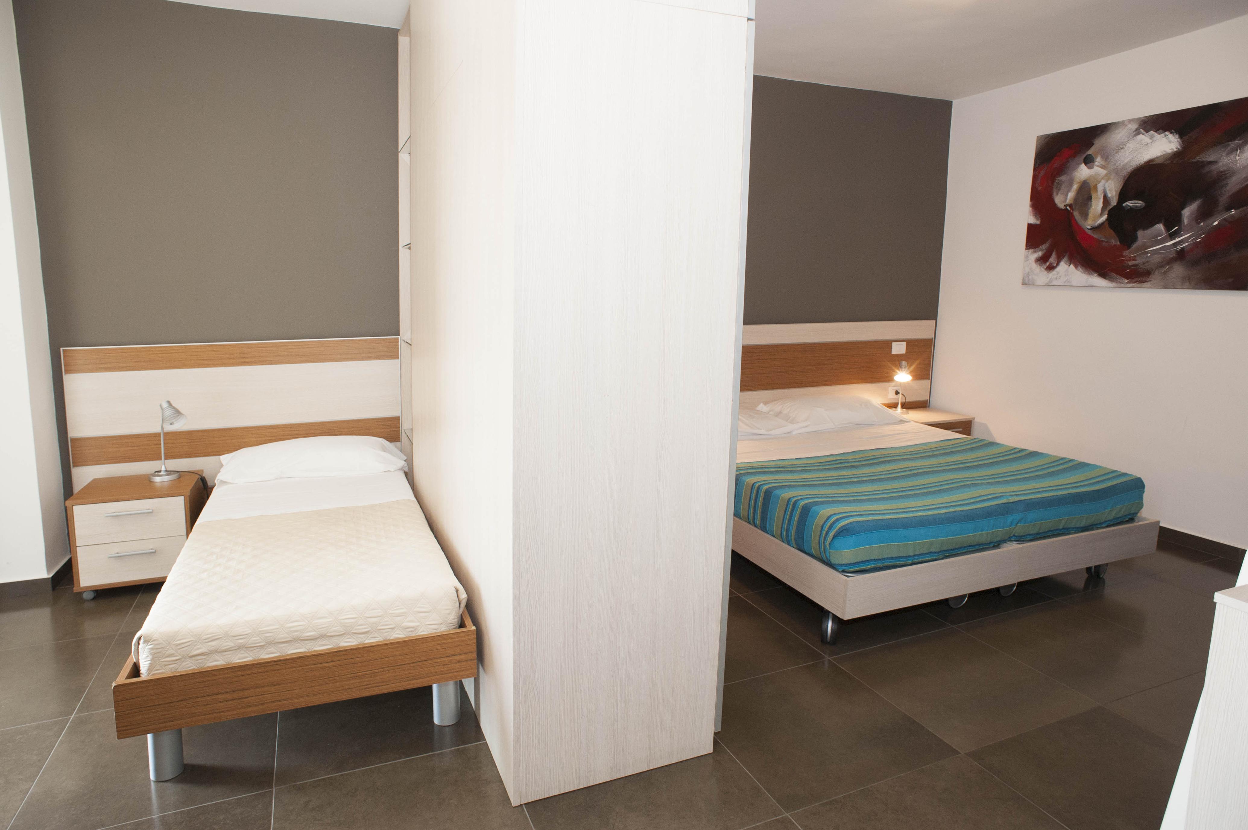 Ragusa Inn Luaran gambar