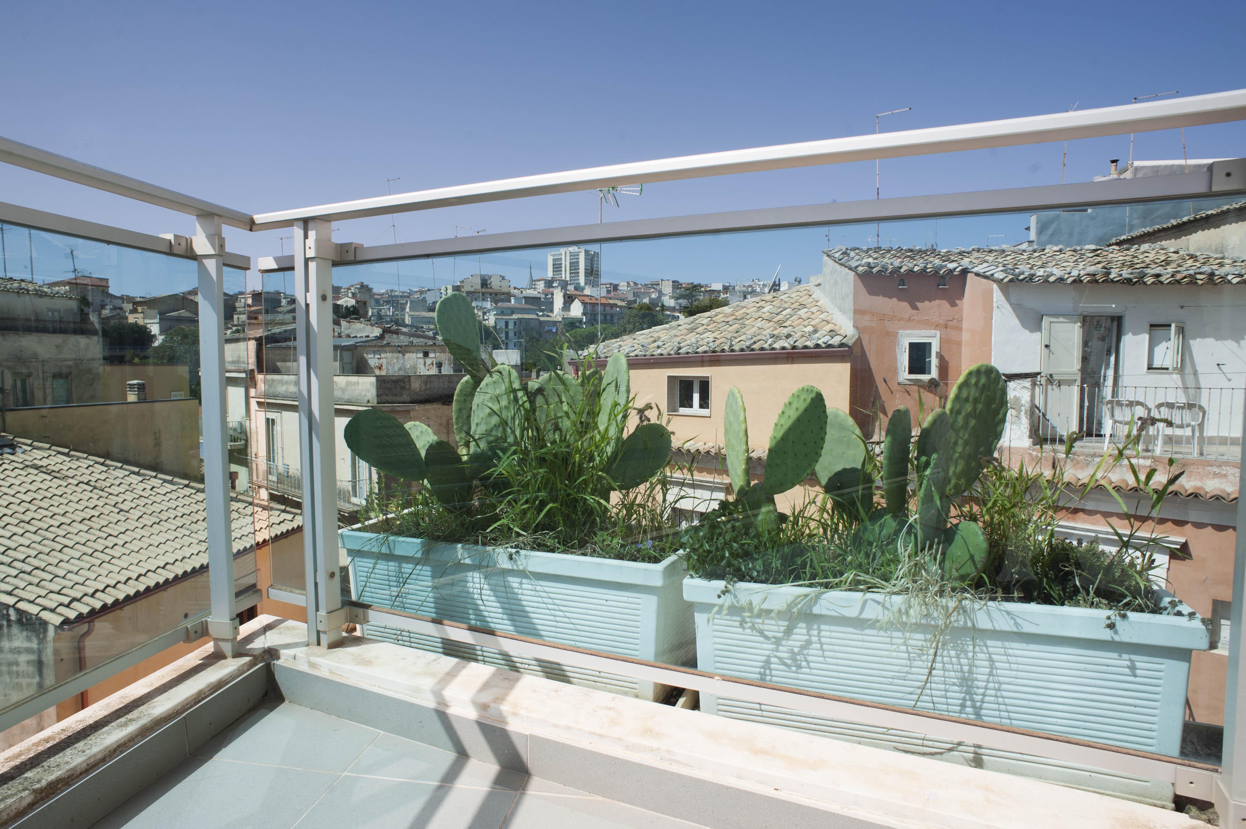Ragusa Inn Luaran gambar
