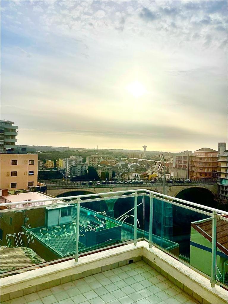 Ragusa Inn Luaran gambar