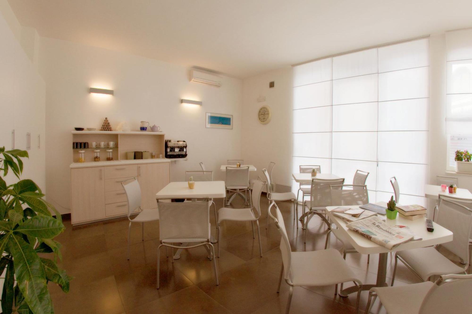Ragusa Inn Luaran gambar