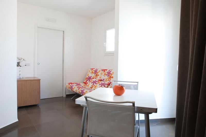 Ragusa Inn Luaran gambar