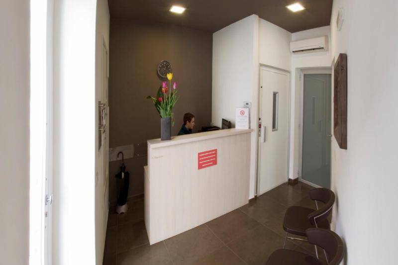 Ragusa Inn Luaran gambar
