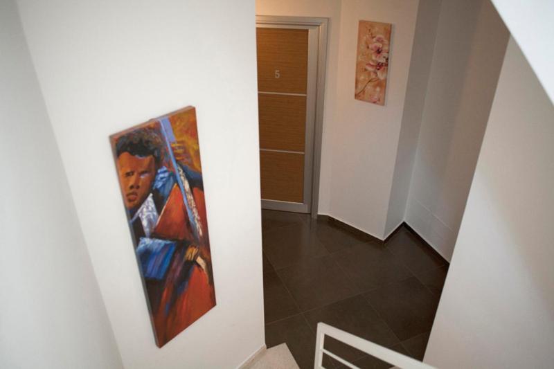 Ragusa Inn Luaran gambar