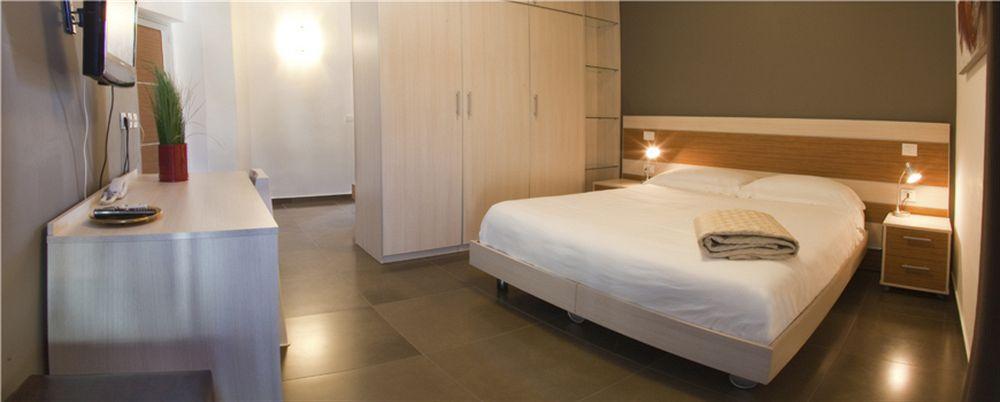 Ragusa Inn Luaran gambar