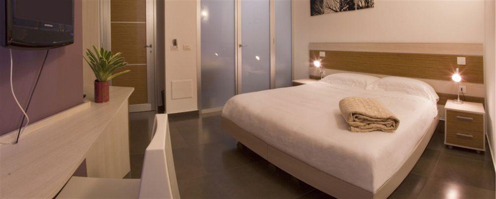 Ragusa Inn Luaran gambar