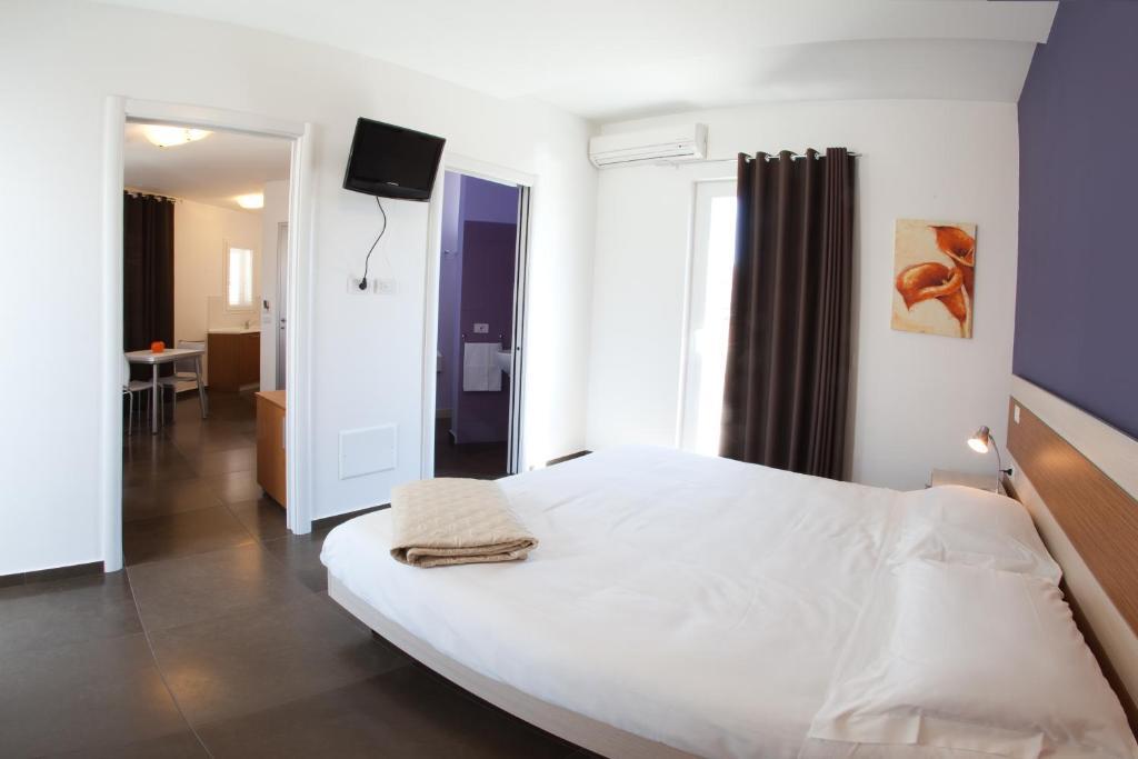Ragusa Inn Bilik gambar