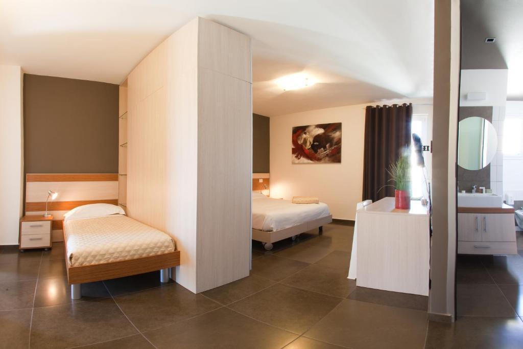 Ragusa Inn Bilik gambar