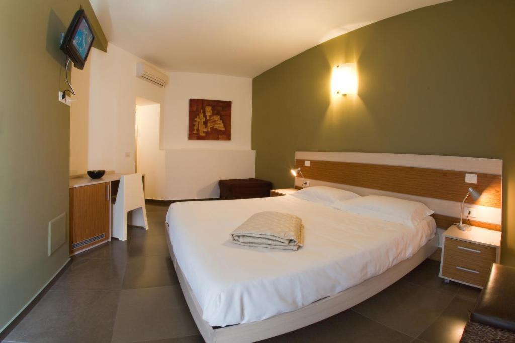 Ragusa Inn Bilik gambar