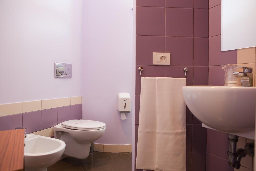 Ragusa Inn Bilik gambar