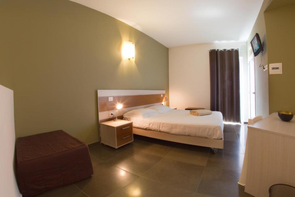 Ragusa Inn Bilik gambar